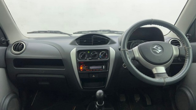 Second-hand 2018 Maruti Alto 800 LXi for sale in Ahmedabad-11