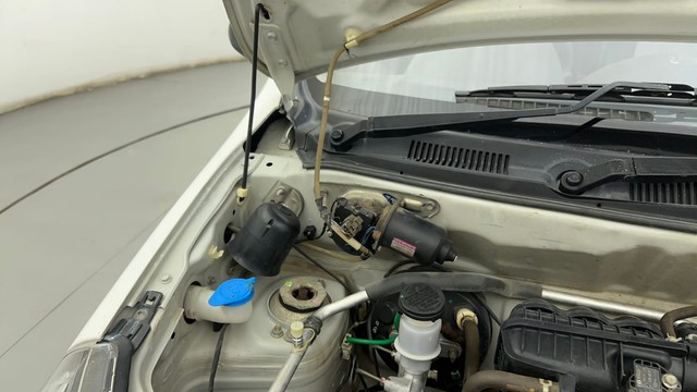 Second-hand 2018 Maruti Alto 800 LXi for sale in Ahmedabad-33