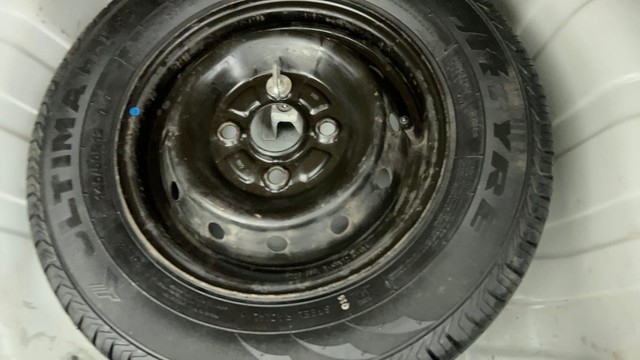 Second-hand 2018 Maruti Alto 800 LXi for sale in Ahmedabad-21