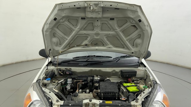 Second-hand 2018 Maruti Alto 800 LXi for sale in Ahmedabad-8