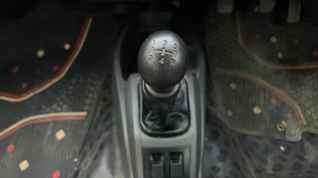 Second-hand 2018 Maruti Alto 800 LXi for sale in Ahmedabad-12