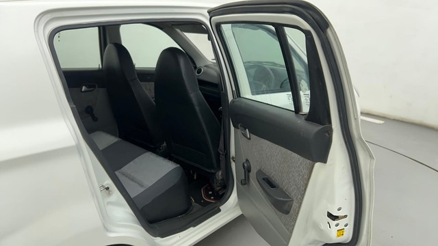 Second-hand 2018 Maruti Alto 800 LXi for sale in Ahmedabad-29