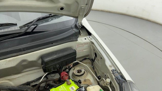 Second-hand 2018 Maruti Alto 800 LXi for sale in Ahmedabad-35