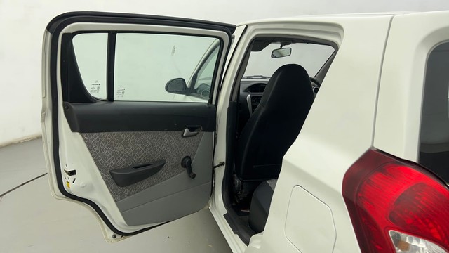 Second-hand 2018 Maruti Alto 800 LXi for sale in Ahmedabad-34