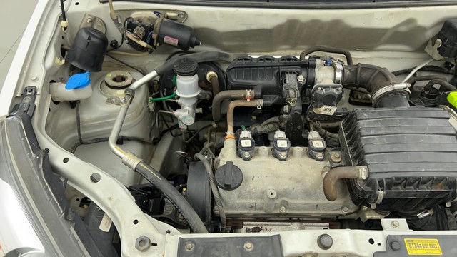 Second-hand 2018 Maruti Alto 800 LXi for sale in Ahmedabad-24