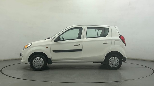 Second-hand 2018 Maruti Alto 800 LXi for sale in Ahmedabad-6