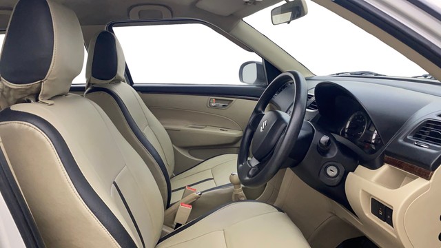 Second-hand 2013 Maruti Swift Dzire VDI for sale in Gulbarga-15