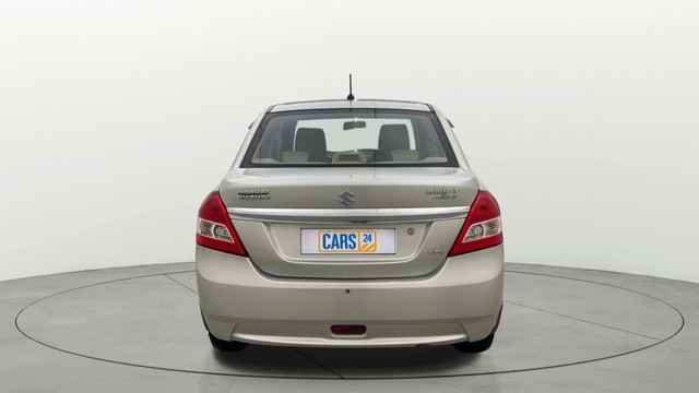 Second-hand 2013 Maruti Swift Dzire VDI for sale in Gulbarga-3