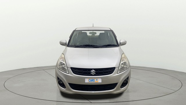 Second-hand 2013 Maruti Swift Dzire VDI for sale in Gulbarga-7