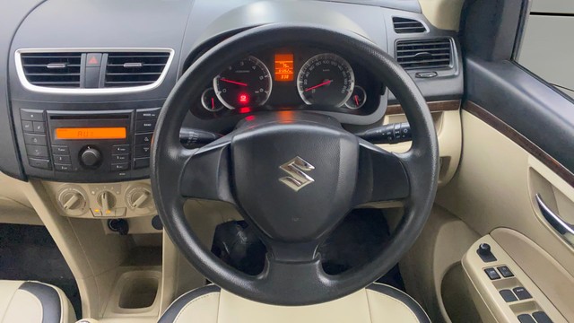 Second-hand 2013 Maruti Swift Dzire VDI for sale in Gulbarga-12