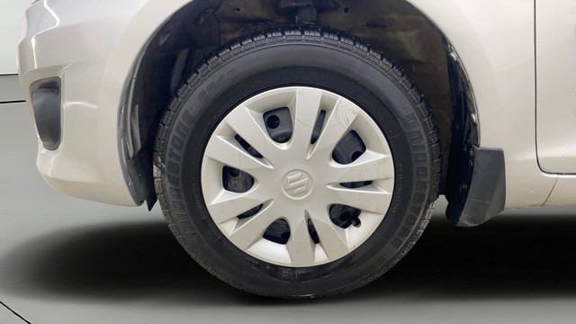 Second-hand 2013 Maruti Swift Dzire VDI for sale in Gulbarga-25