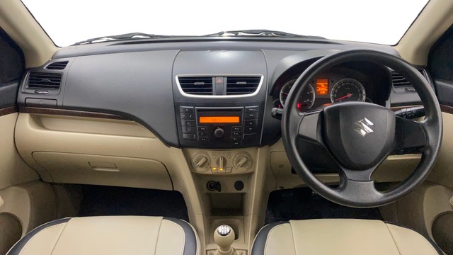 Second-hand 2013 Maruti Swift Dzire VDI for sale in Gulbarga-10