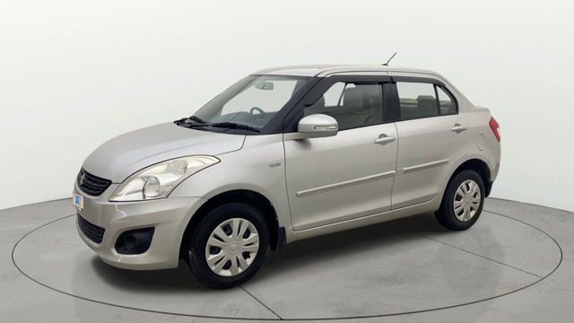 Second-hand 2013 Maruti Swift Dzire VDI for sale in Gulbarga-6