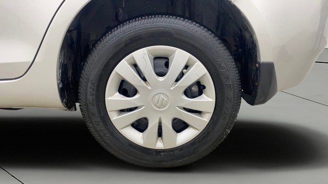 Second-hand 2013 Maruti Swift Dzire VDI for sale in Gulbarga-26