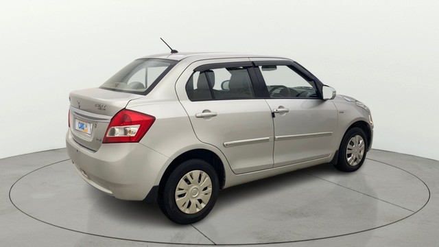 Second-hand 2013 Maruti Swift Dzire VDI for sale in Gulbarga-2