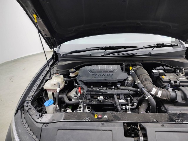 Second-hand 2024 Hyundai Verna SX Turbo for sale in Visakhapatnam-29