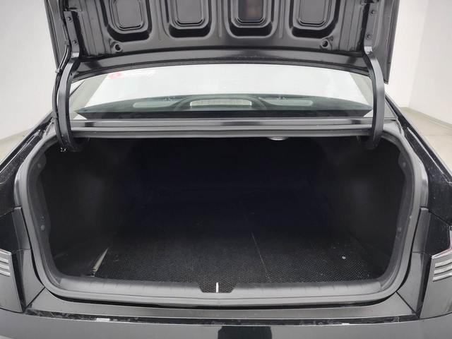 Second-hand 2024 Hyundai Verna SX Turbo for sale in Visakhapatnam-9