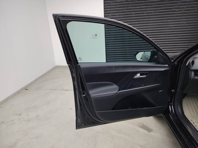 Second-hand 2024 Hyundai Verna SX Turbo for sale in Visakhapatnam-23