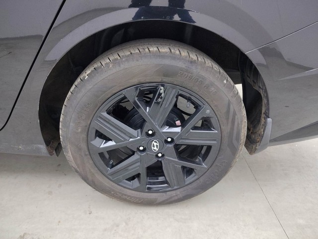 Second-hand 2024 Hyundai Verna SX Turbo for sale in Visakhapatnam-19