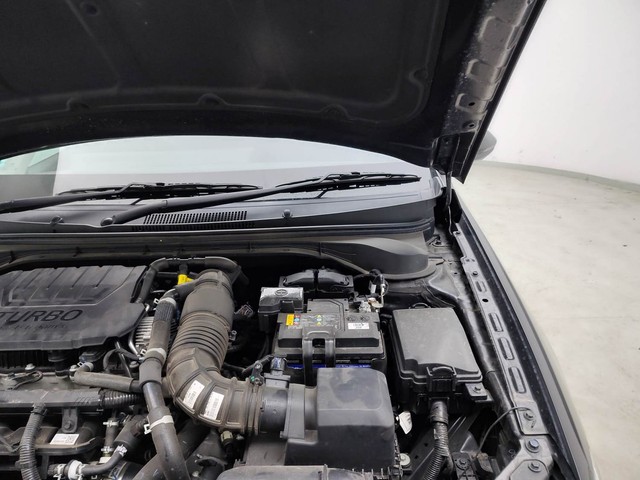 Second-hand 2024 Hyundai Verna SX Turbo for sale in Visakhapatnam-36