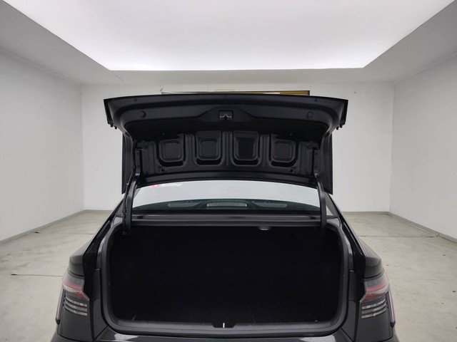 Second-hand 2024 Hyundai Verna SX Turbo for sale in Visakhapatnam-24