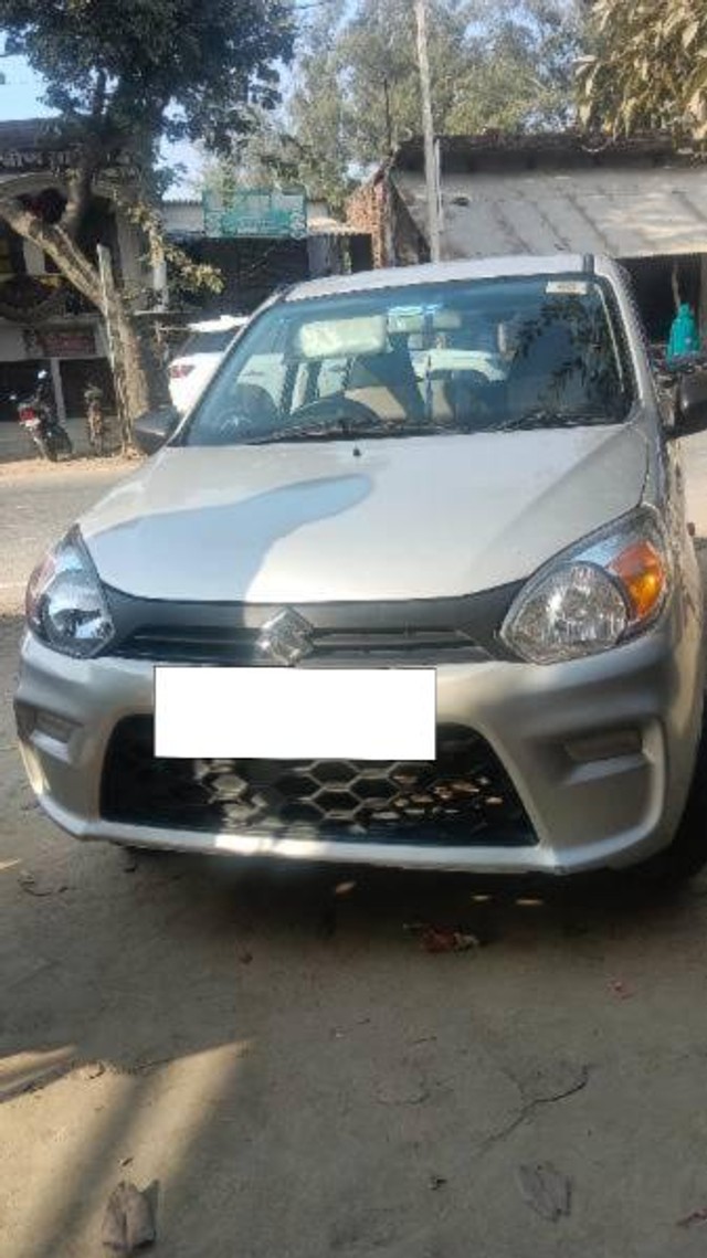 Second-hand 2023 Maruti Alto K10 VXI for sale in Azamgarh-2