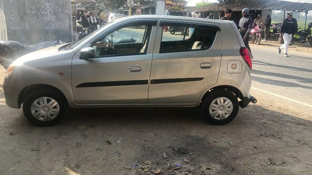 Second-hand 2023 Maruti Alto K10 VXI for sale in Azamgarh-1