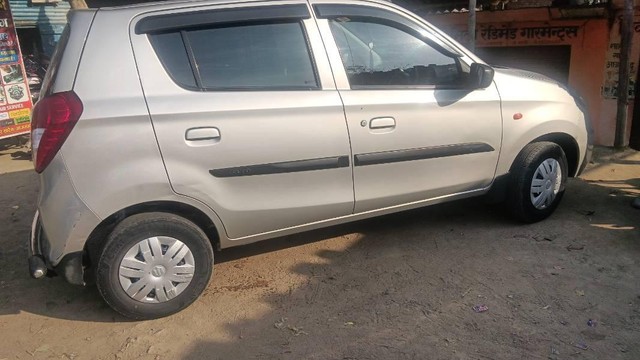 Second-hand 2023 Maruti Alto K10 VXI for sale in Azamgarh-5