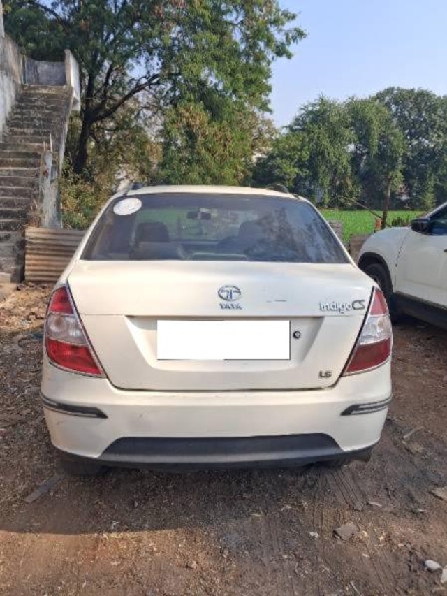 Second-hand 2013 Tata Indigo CR4 for sale in Chhindwara-4