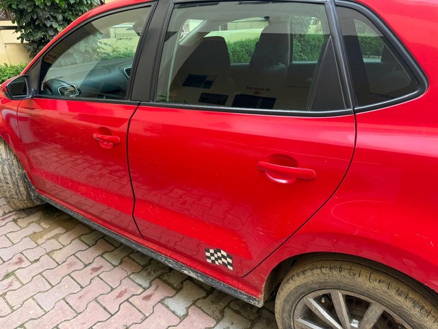 Second-hand 2021 Volkswagen Polo 1.0 TSI Highline Plus for sale in Kishangarh-2