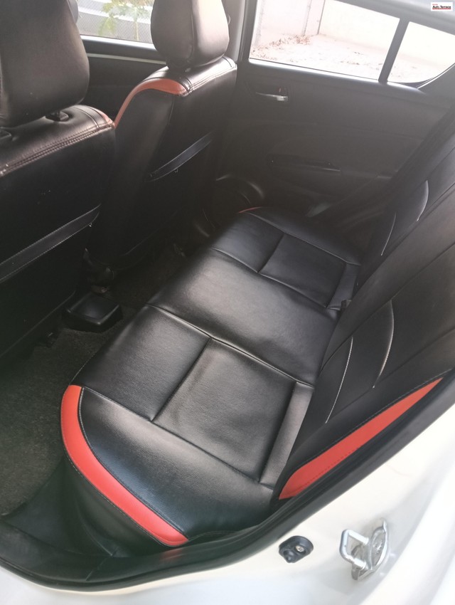 Second-hand 2014 Maruti Swift ZXI for sale in Coimbatore-5