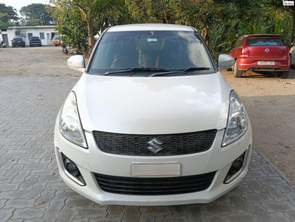 2014 Maruti Suzuki Swift ZXI