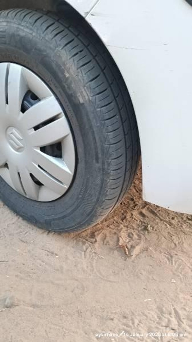 Second-hand 2022 Maruti Alto 800 LXI for sale in Patan-3