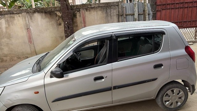 Second-hand 2017 Maruti Alto K10 VXI for sale in Nalbari-1