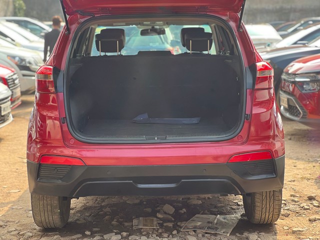 Second-hand 2015 Hyundai Creta 1.6 CRDi SX Plus for sale in Kolkata-4