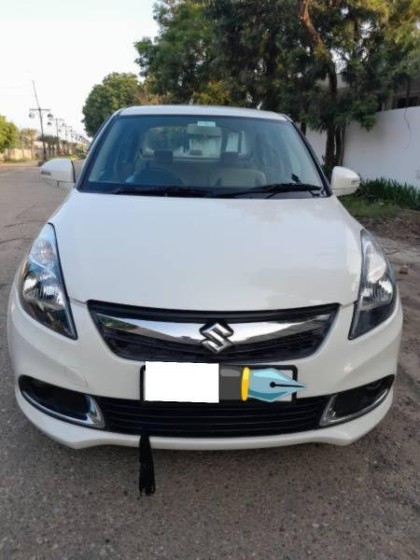 Second-hand 2014 Maruti Suzuki Swift Dzire VDI for sale in Ludhiana