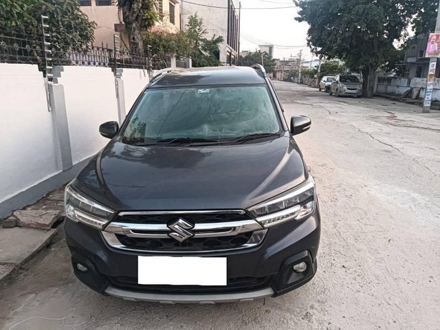 Second-hand 2023 Maruti XL6 Zeta CNG for sale in Bharatpur-1