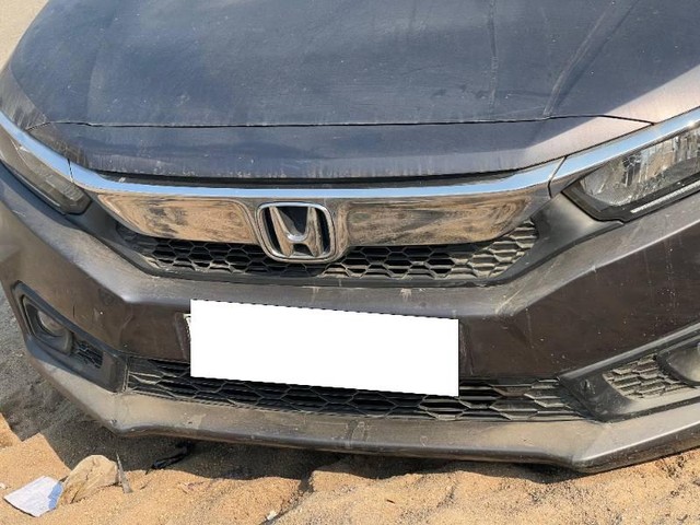 Second-hand 2020 Honda Amaze VX Petrol for sale in Kamrup-4