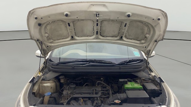 Second-hand 2016 Hyundai i20 Sportz 1.2 for sale in Bangalore-9