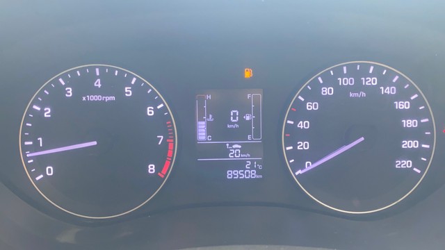 Second-hand 2016 Hyundai i20 Sportz 1.2 for sale in Bangalore-11