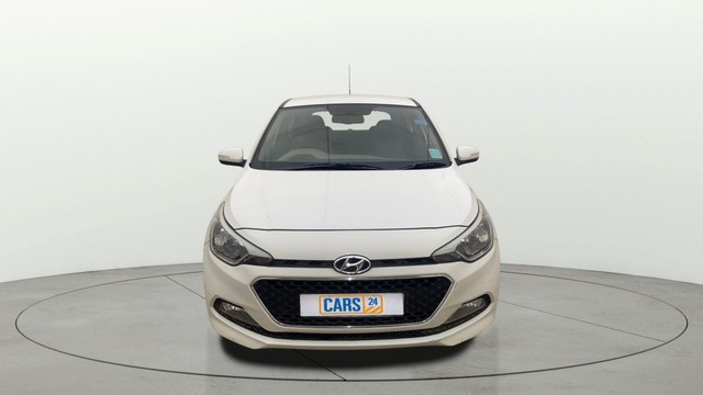 Second-hand 2016 Hyundai i20 Sportz 1.2 for sale in Bangalore-7