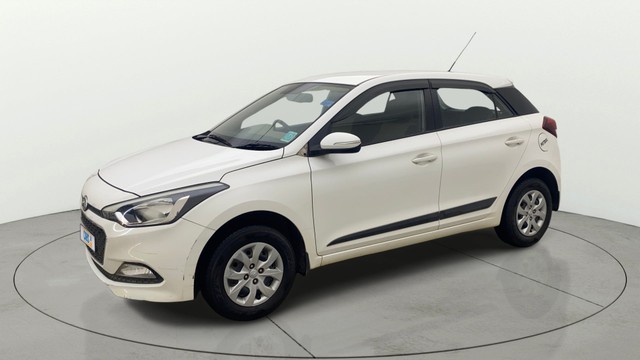 Second-hand 2016 Hyundai i20 Sportz 1.2 for sale in Bangalore-6