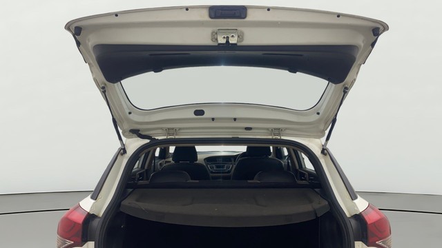 Second-hand 2016 Hyundai i20 Sportz 1.2 for sale in Bangalore-20