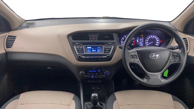 Second-hand 2016 Hyundai i20 Sportz 1.2 for sale in Bangalore-10