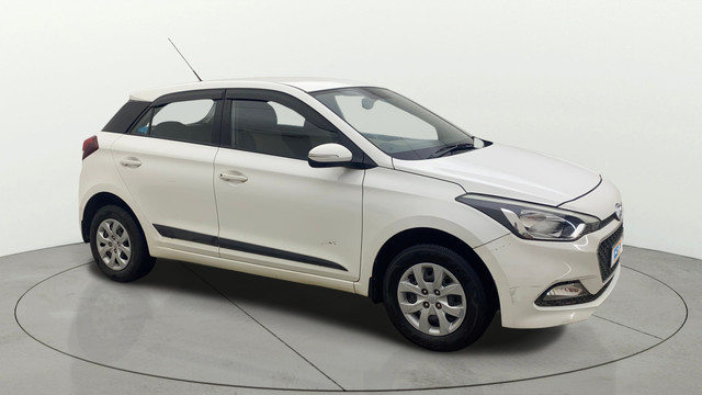 Second-hand 2016 Hyundai i20 Sportz 1.2 for sale in Bangalore-0
