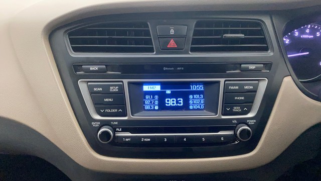 Second-hand 2016 Hyundai i20 Sportz 1.2 for sale in Bangalore-22