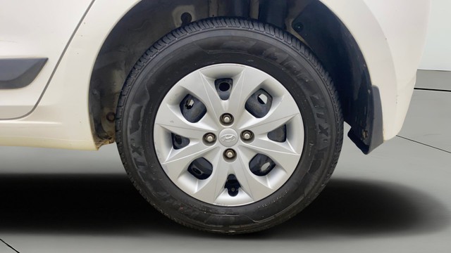 Second-hand 2016 Hyundai i20 Sportz 1.2 for sale in Bangalore-26