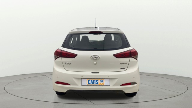 Second-hand 2016 Hyundai i20 Sportz 1.2 for sale in Bangalore-3