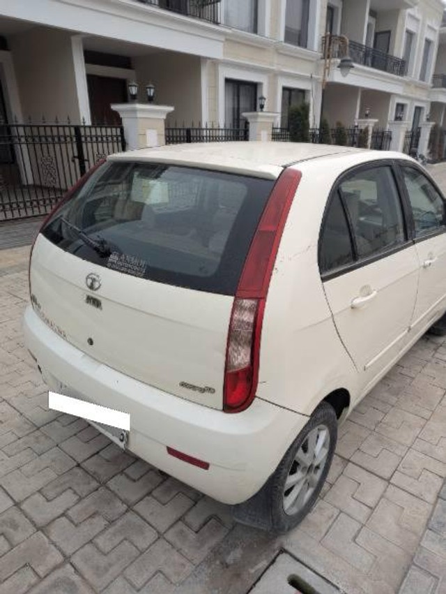 Tata Indica Aura 1.2 Safire (ABS) 90hp BS IV Second-hand 2013 Tata Indica Aura 1.2 Safire (ABS) 90hp BS IV for sale in Zirakpur-6