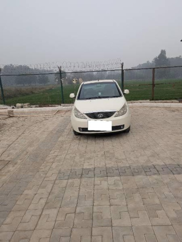 Tata Indica Aura 1.2 Safire (ABS) 90hp BS IV Second-hand 2013 Tata Indica Aura 1.2 Safire (ABS) 90hp BS IV for sale in Zirakpur-2